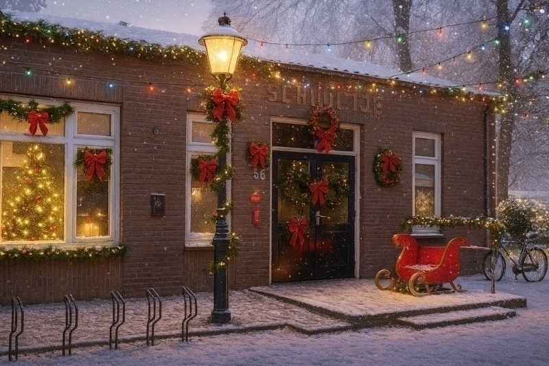 afbeelding Viejos Amigos