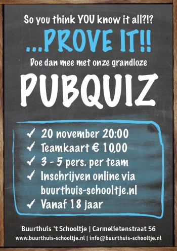 Pubquiz
