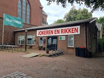 Jokeren en Rikken