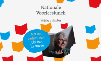 De Nationale Voorleeslunch