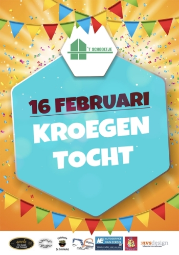 Kroegentocht (Carnaval)