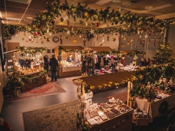 Kerstmarkt