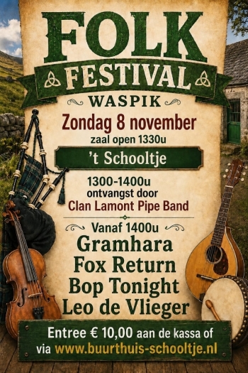 Folk Festival