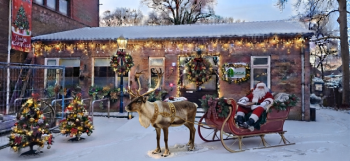 Kerstvakantie