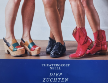 Theatergroep Nell